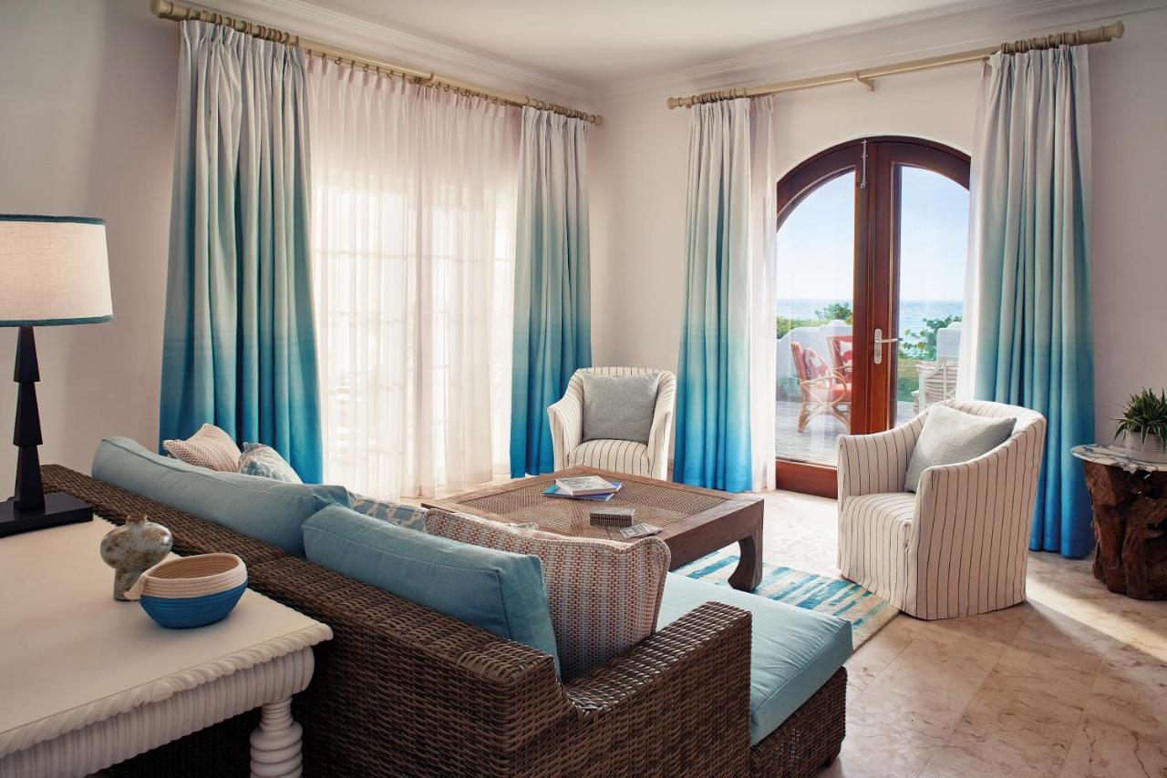 Suite 1 Chambre Front de Mer